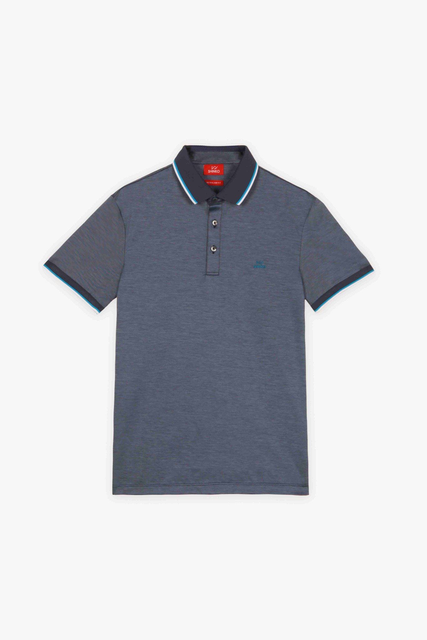 Polo ngắn tay MP028-NV