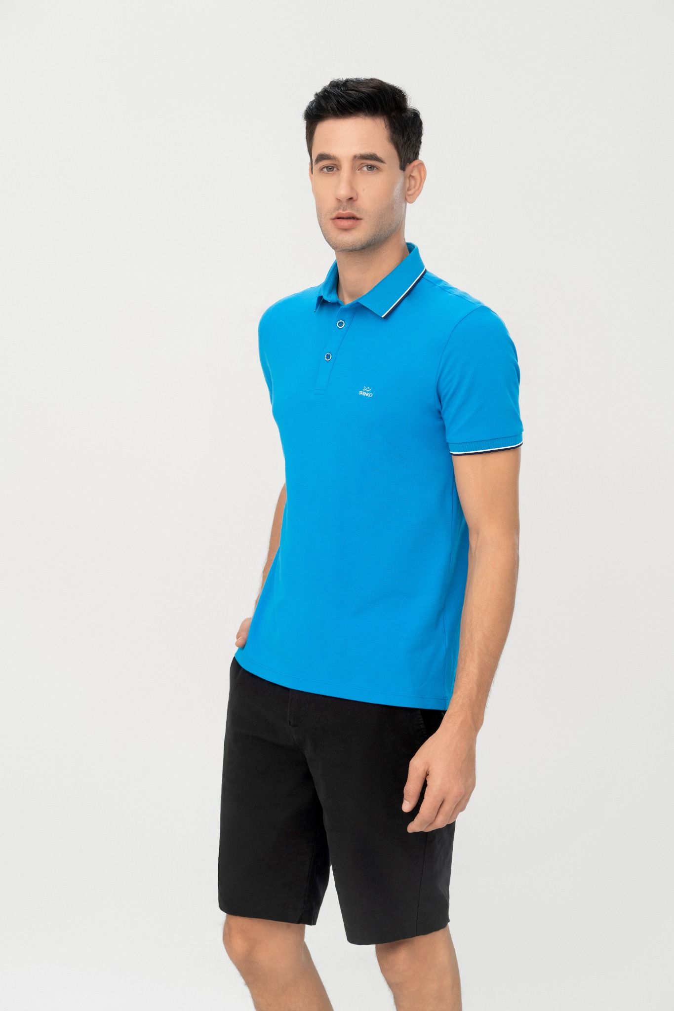 Quần khaki MI014-BL