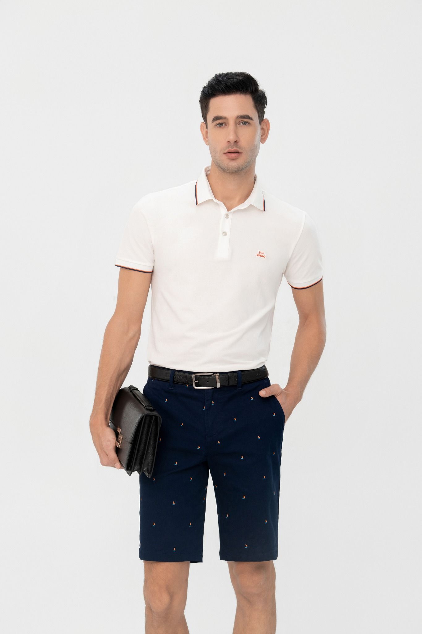 Quần khaki MI013-NV