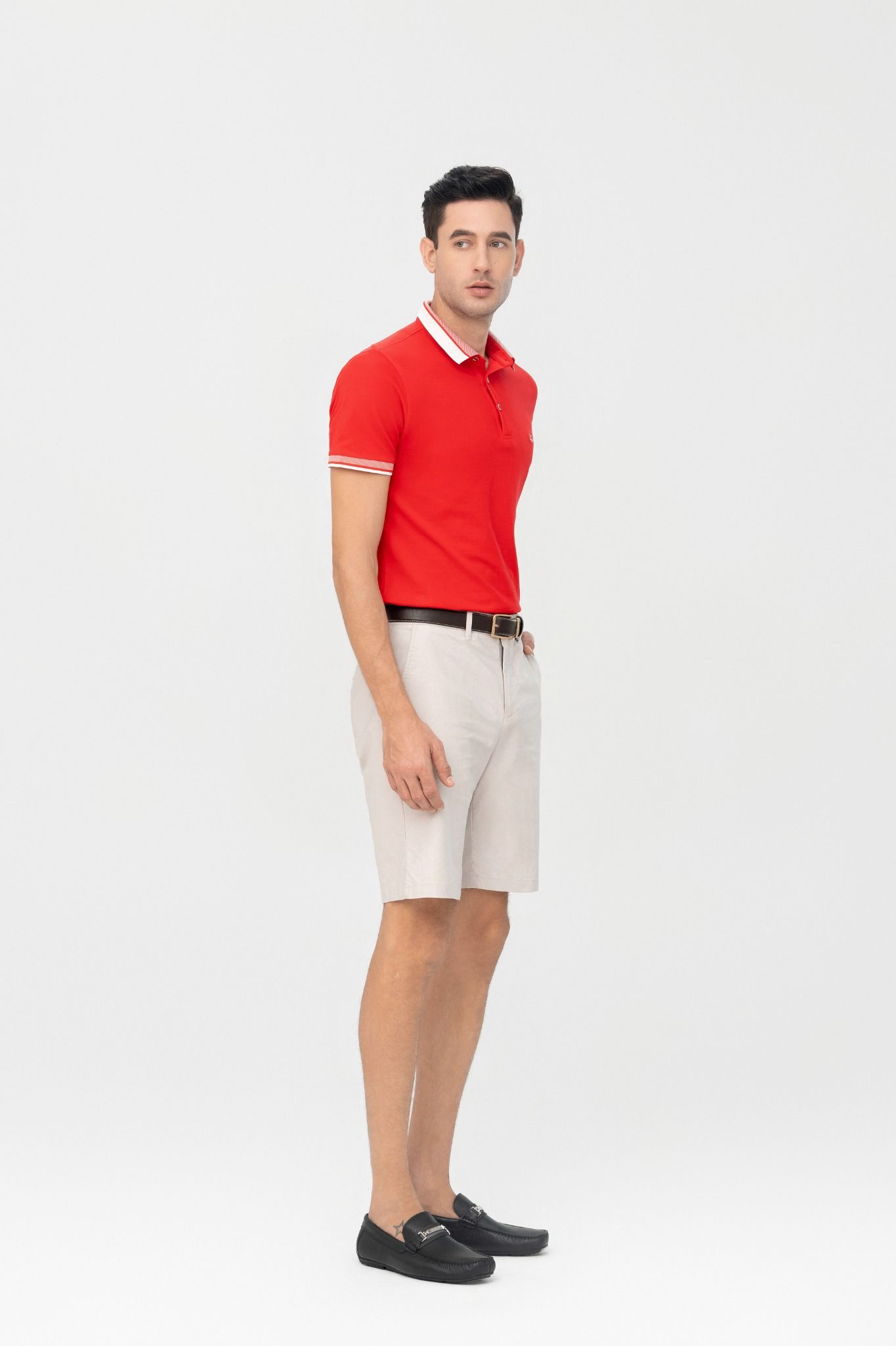 Quần khaki MI015-LG