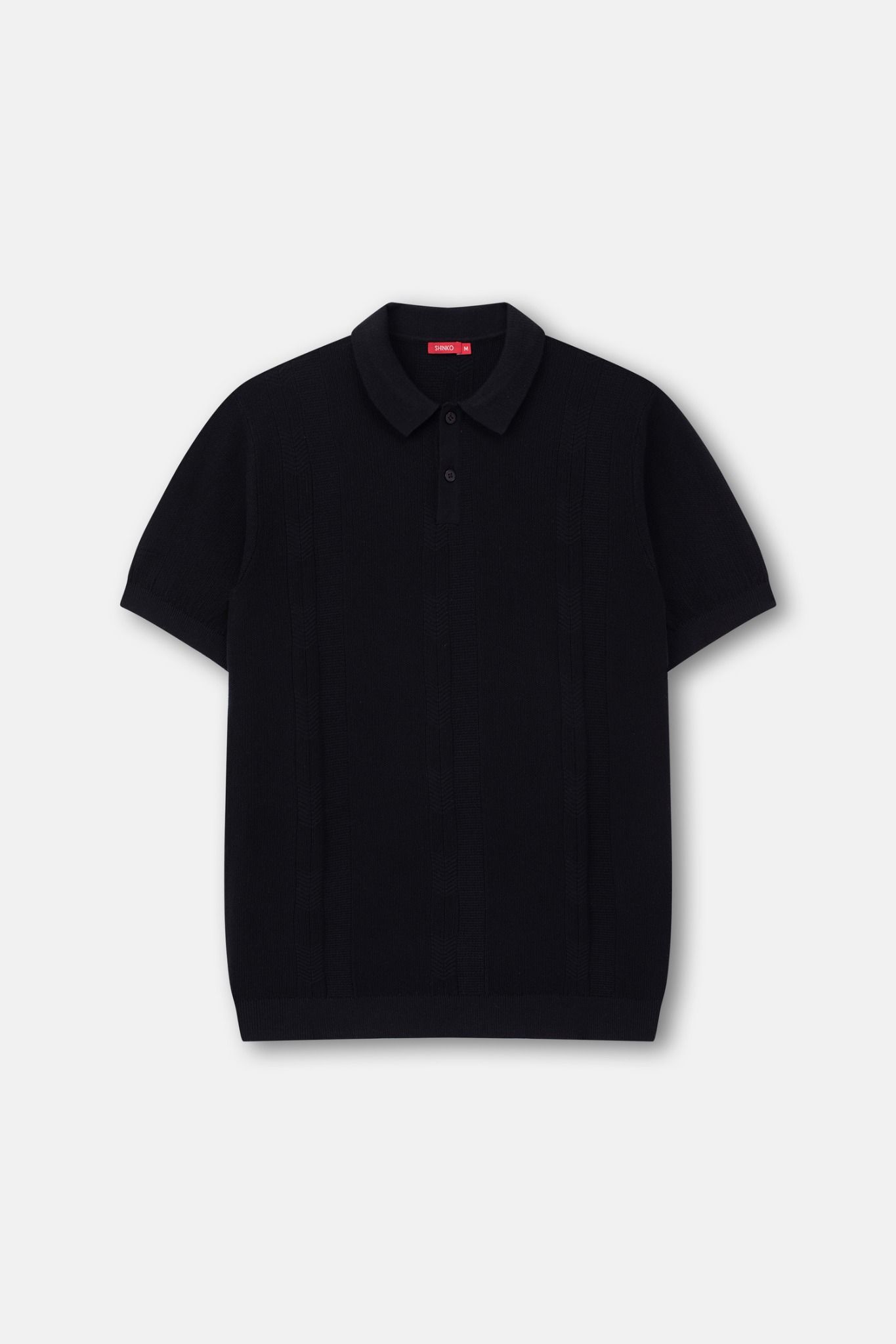 Polo ngắn tay MP045-BL