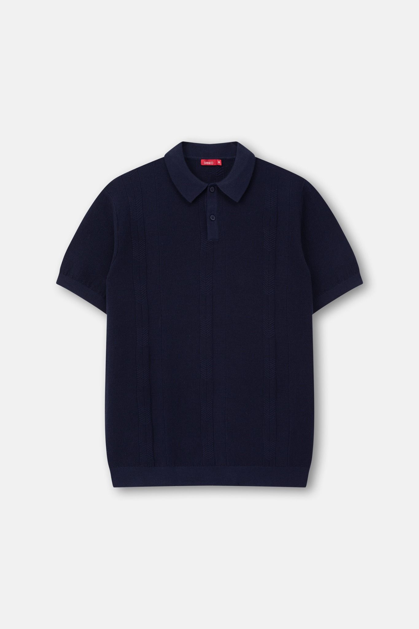 Polo ngắn tay MP045-NV