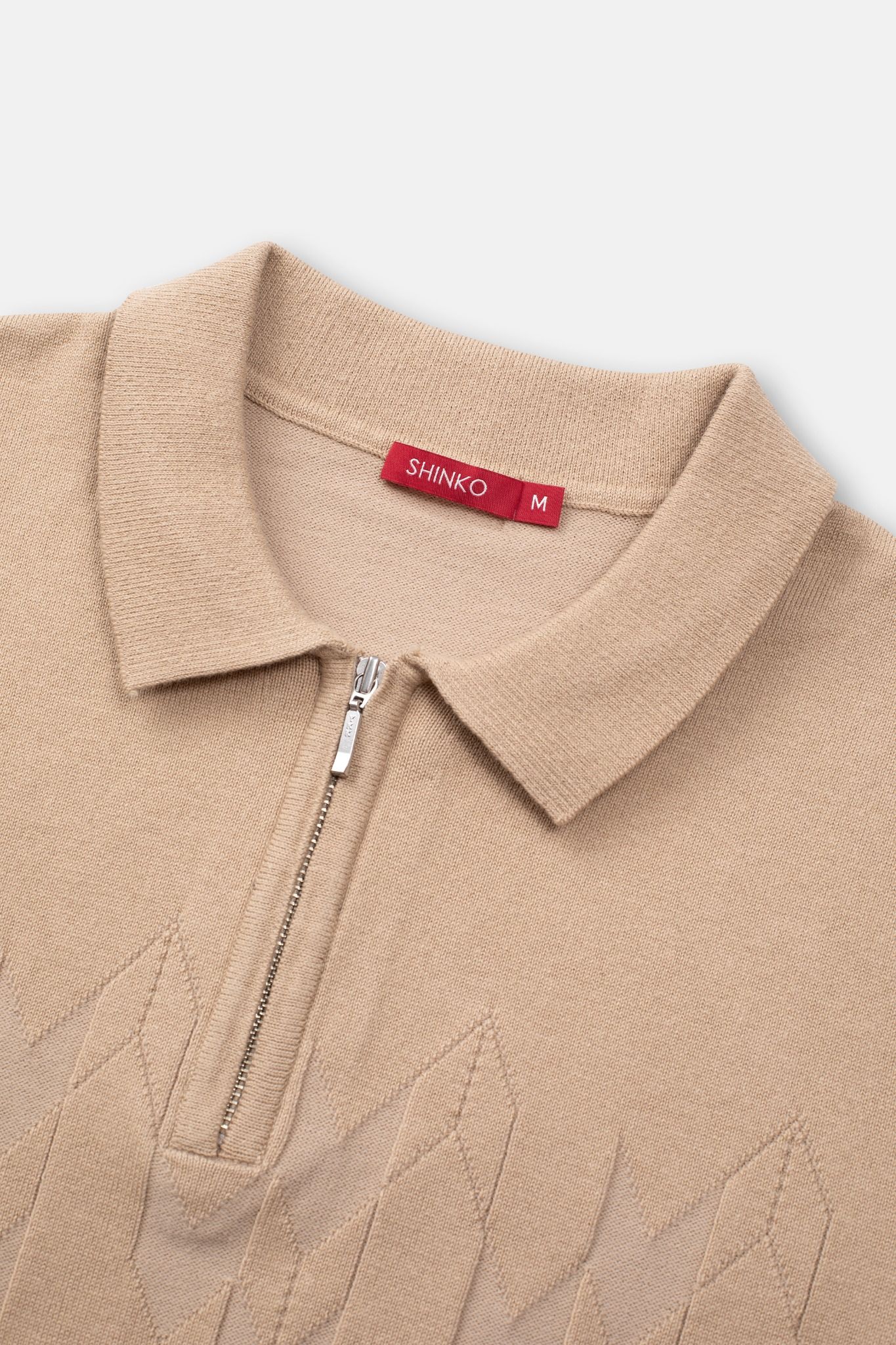 Polo ngắn tay MP046-BR