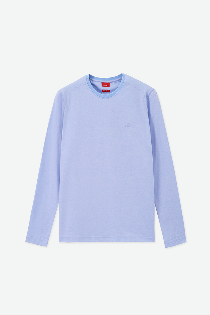 T-shirt dài tay MT002-BU