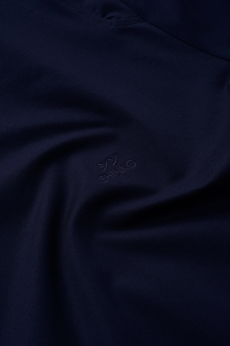T-shirt dài tay MT004-NV