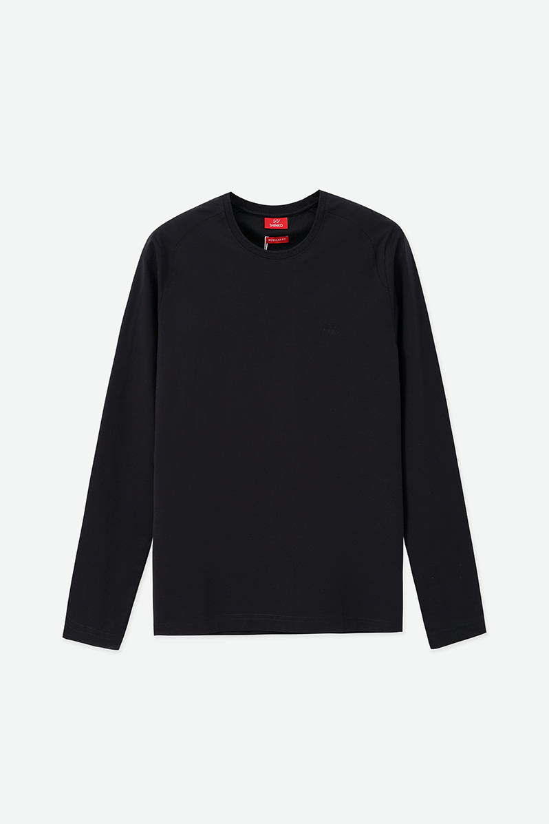 T-shirt dài tay MT005-DG
