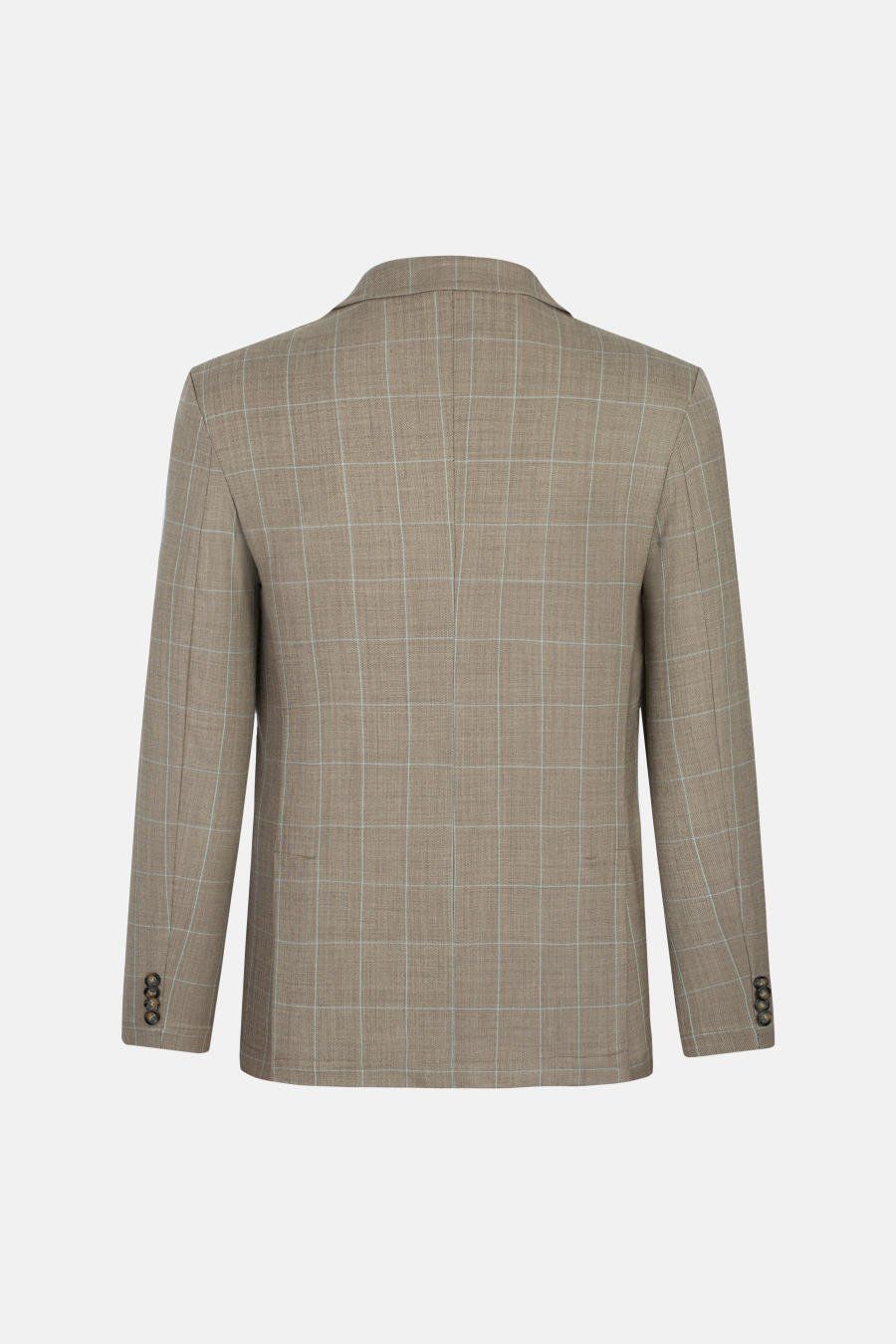 Blazer MZ009-BR