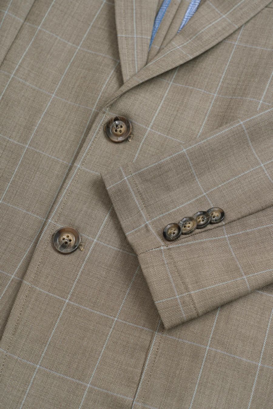 Blazer MZ009-BR