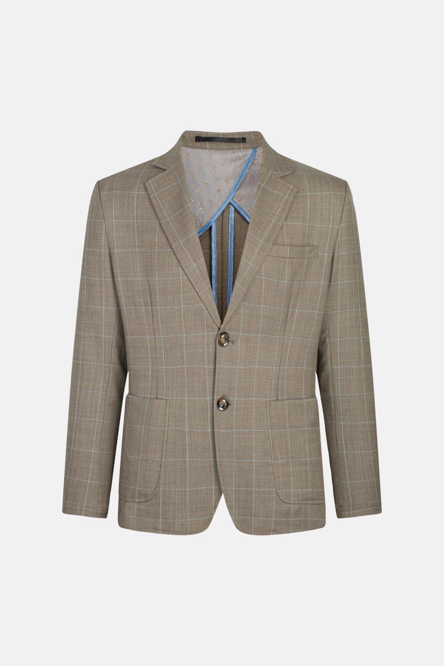 Blazer MZ009-BR