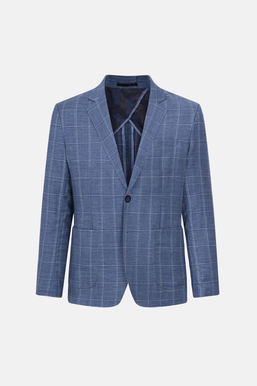 Blazer MZ010-BU