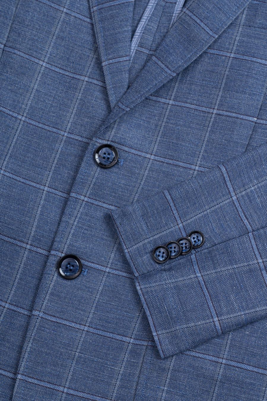 Blazer MZ010-BU