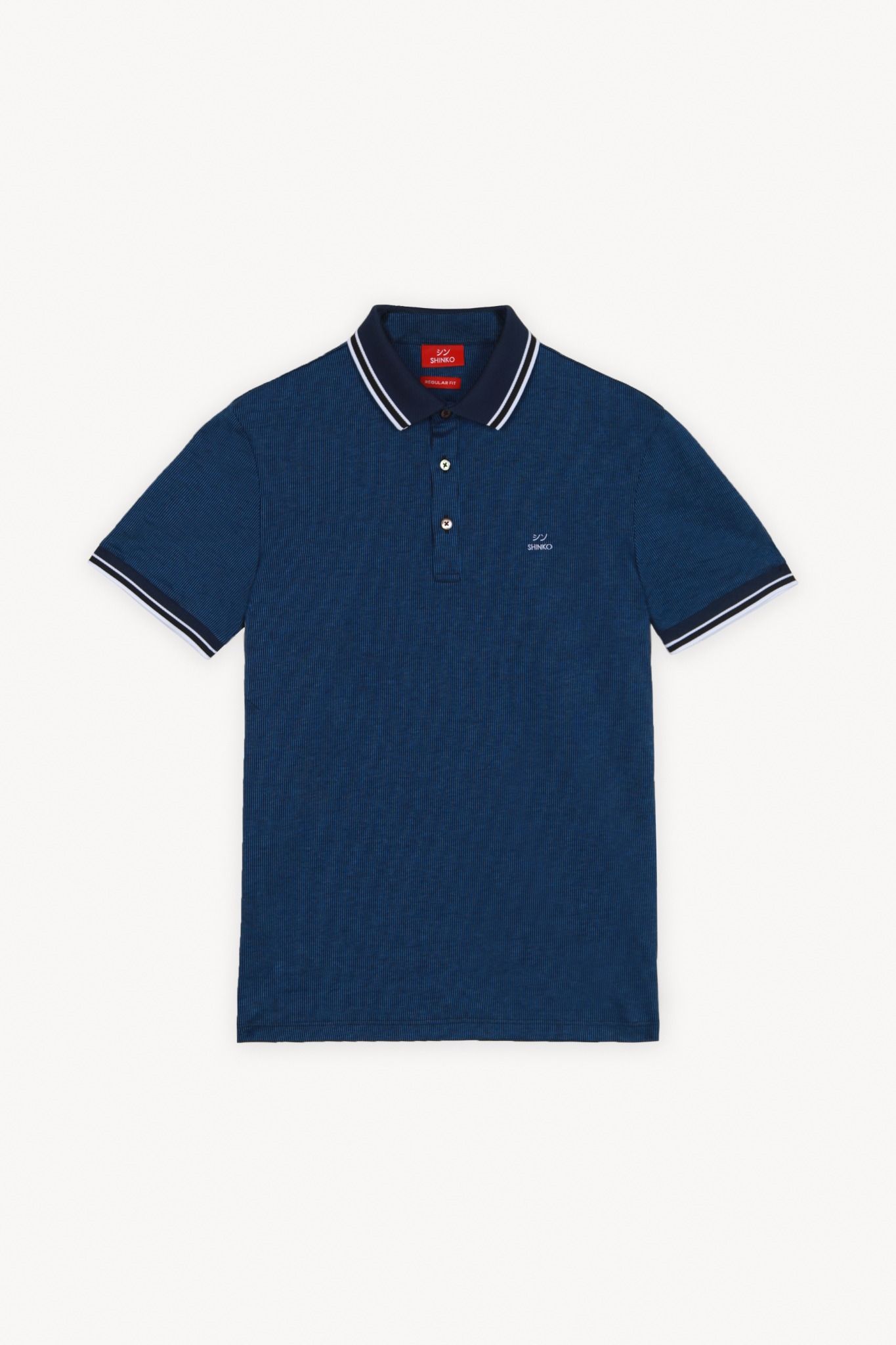Polo ngắn tay MP026-NV