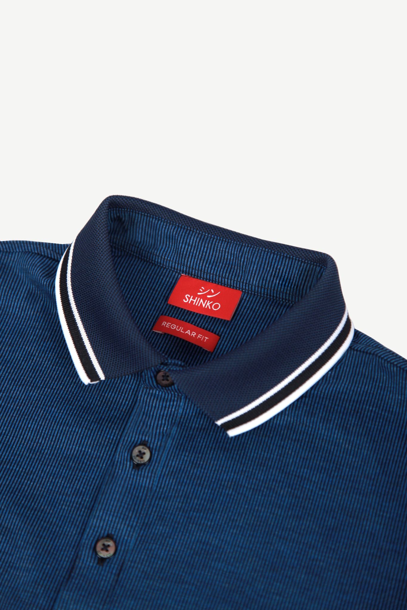 Polo ngắn tay MP026-NV