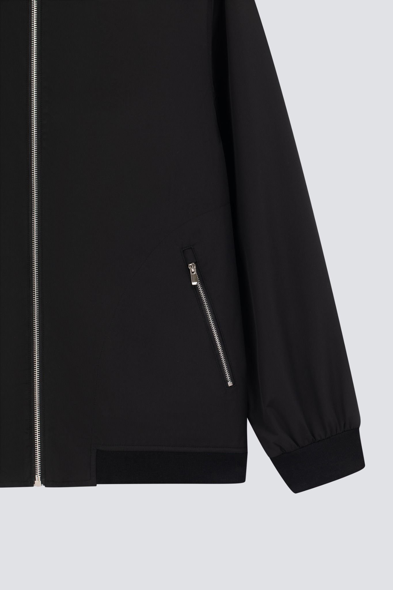 Jacket MJ017-BL