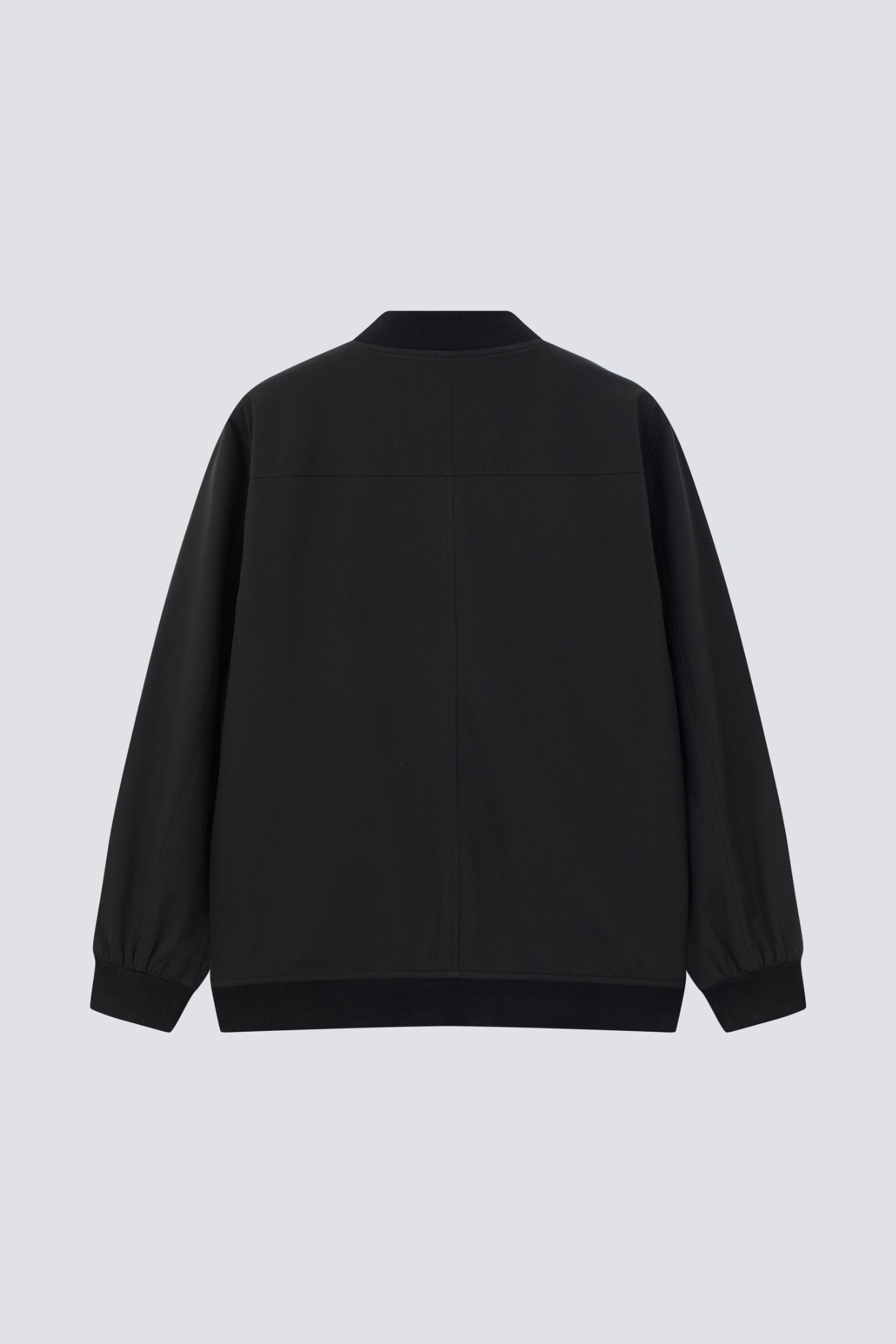 Jacket MJ017-BL