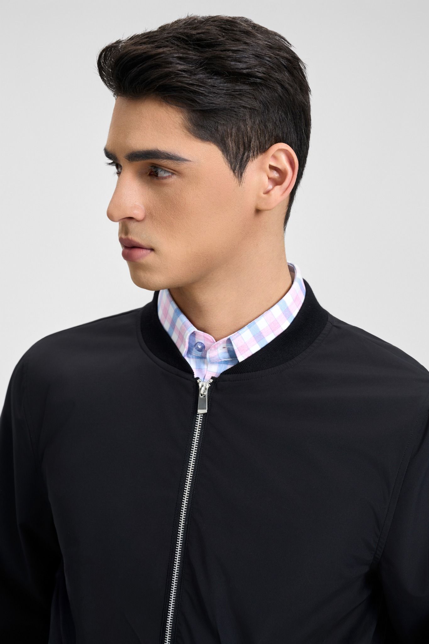 Jacket MJ017-BL