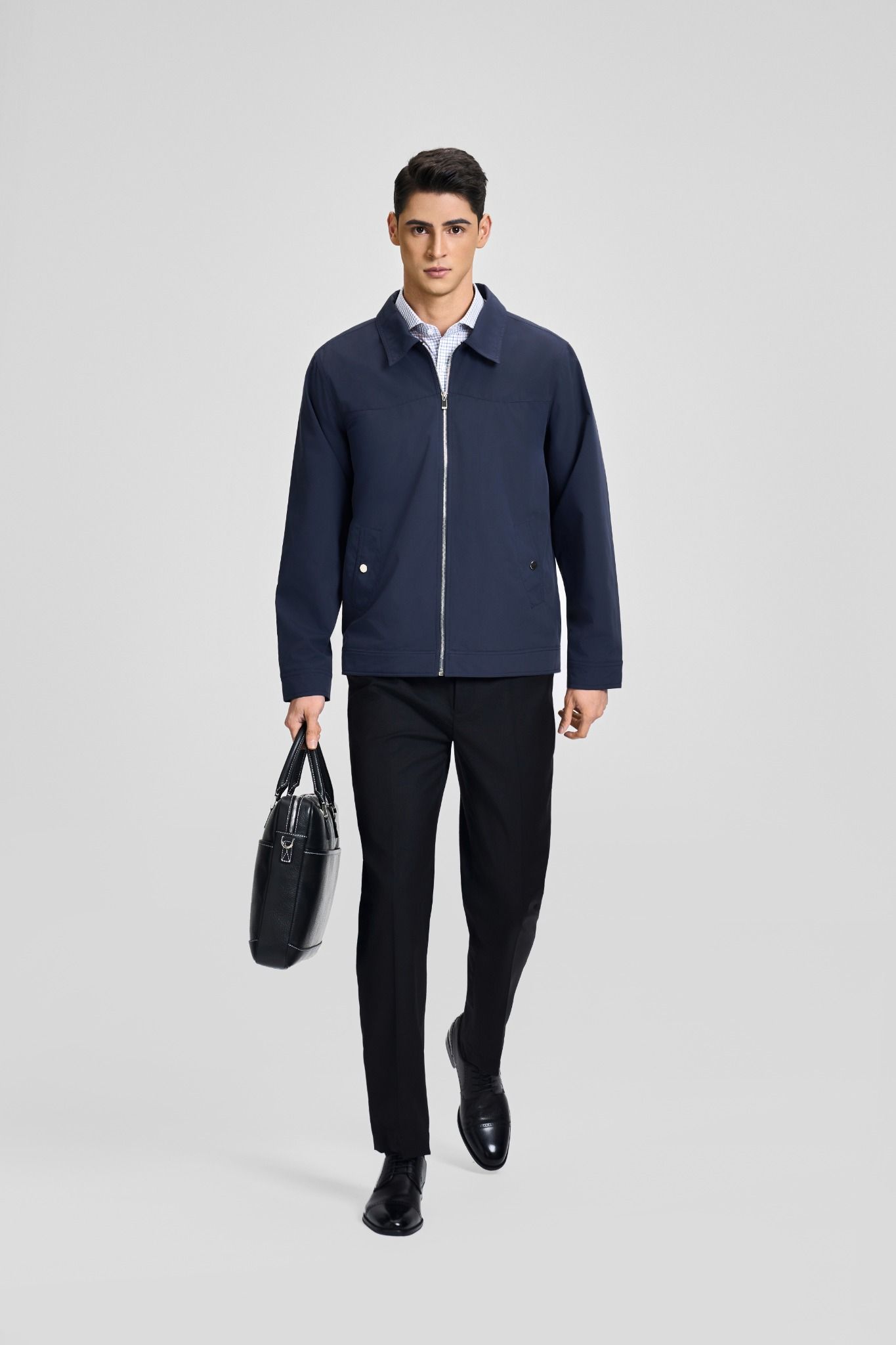 Jacket MJ018-NV