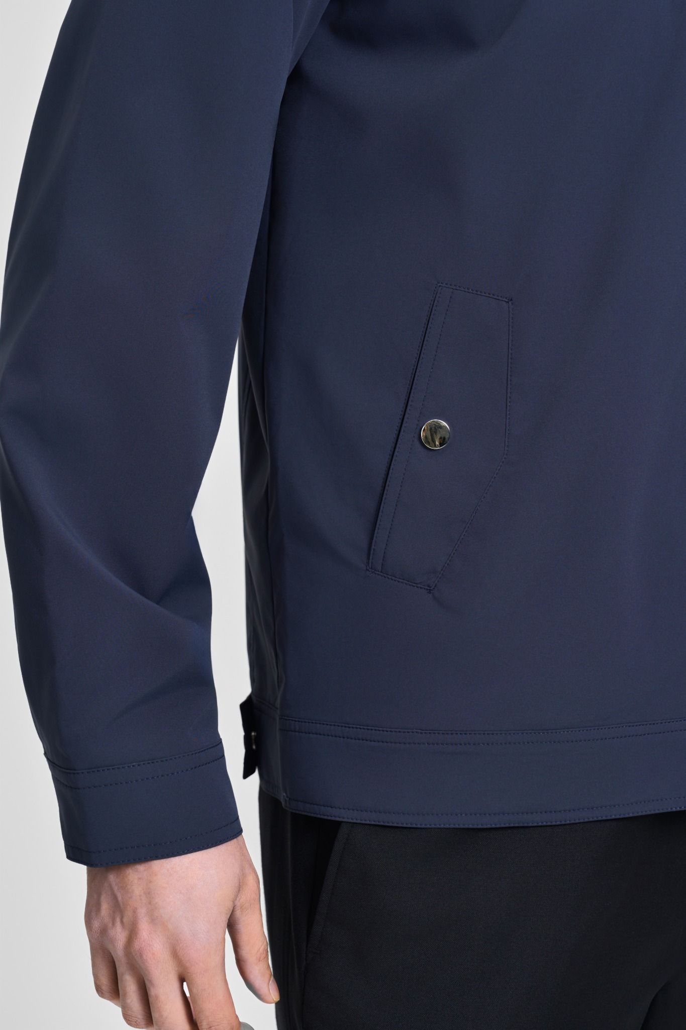 Jacket MJ018-NV