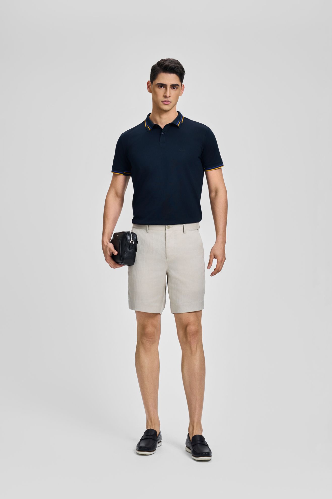 Quần khaki MI022-GR