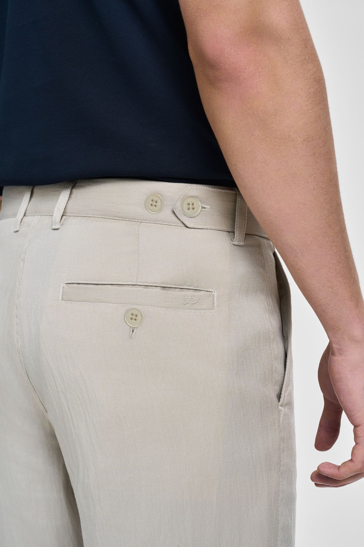 Quần khaki MI022-GR
