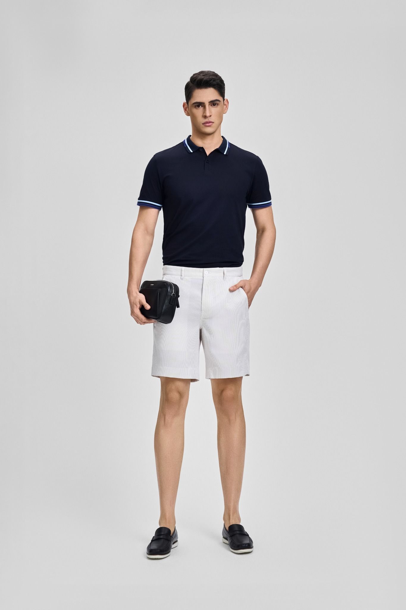 Quần khaki MI023-LG