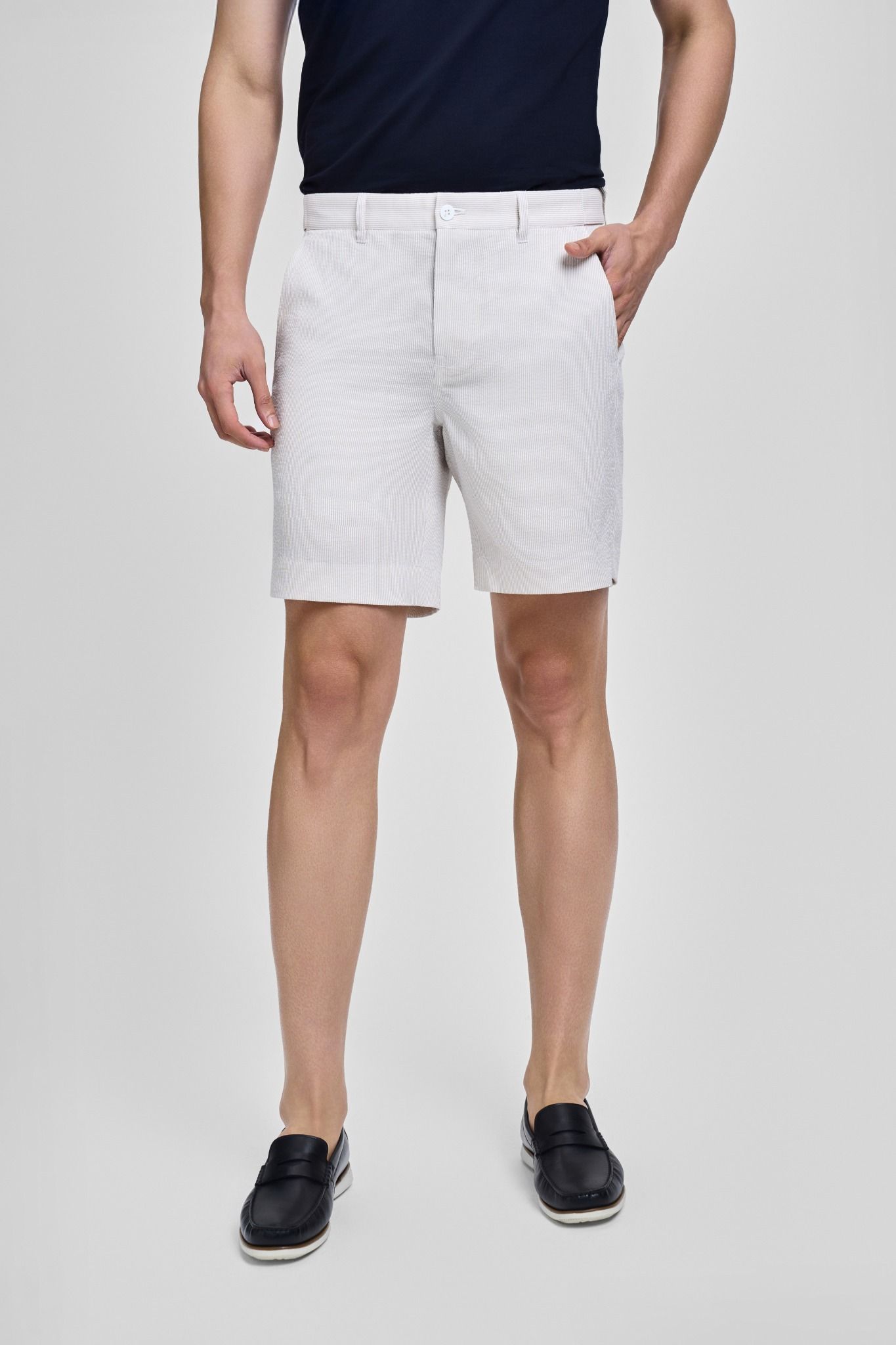 Quần khaki MI023-LG