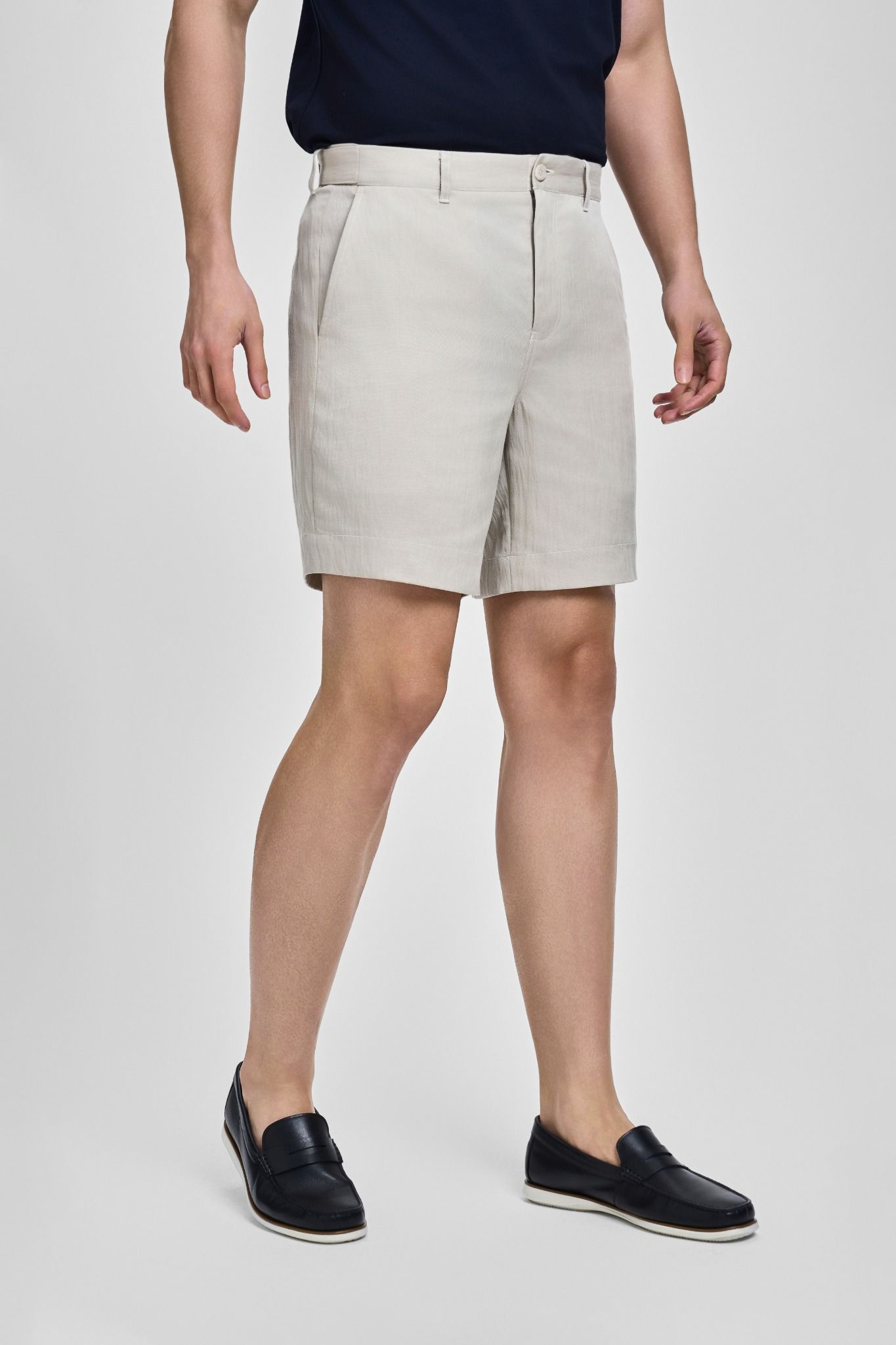 Quần khaki MI022-GR