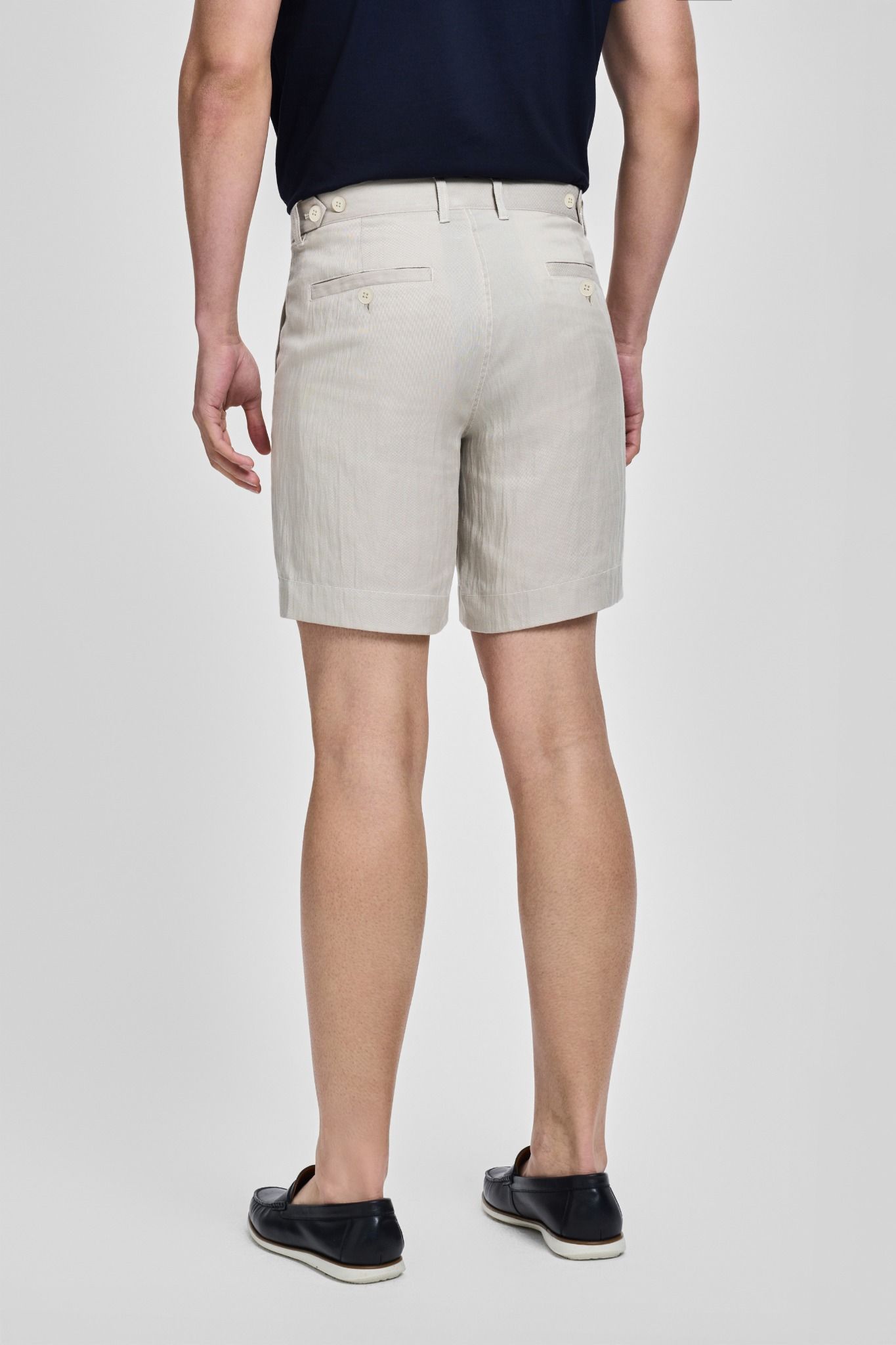 Quần khaki MI022-GR