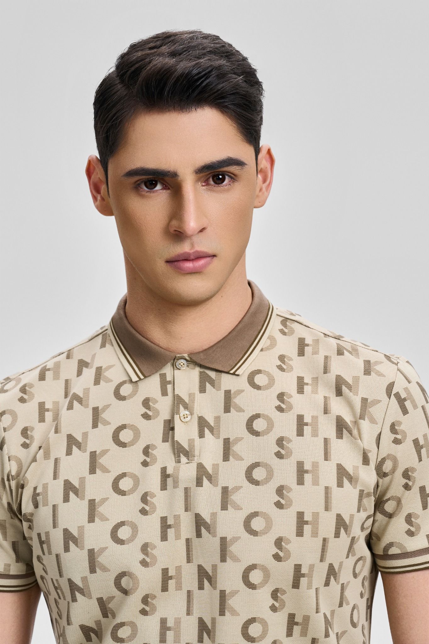 Polo ngắn tay MP051-NU