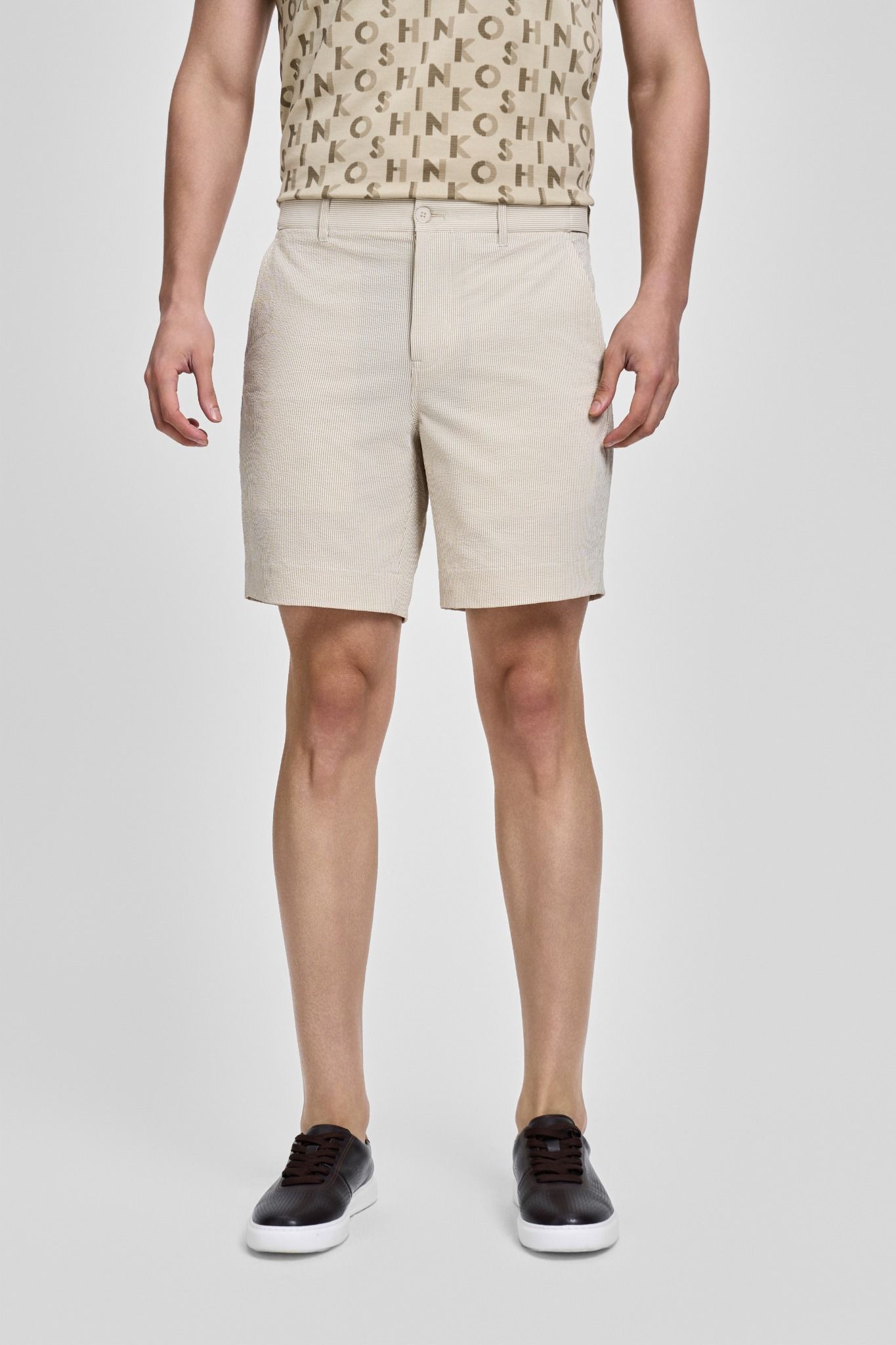 Quần khaki MI024-BY