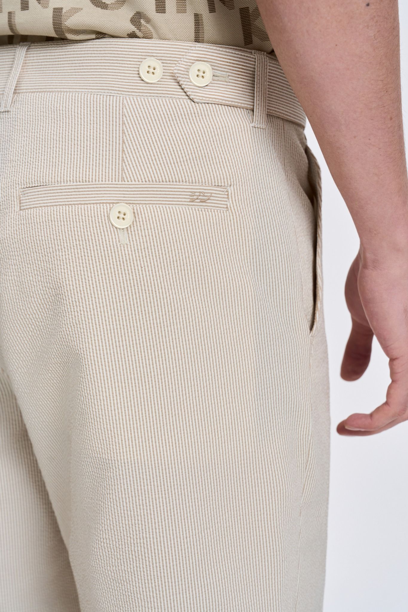 Quần khaki MI024-BY