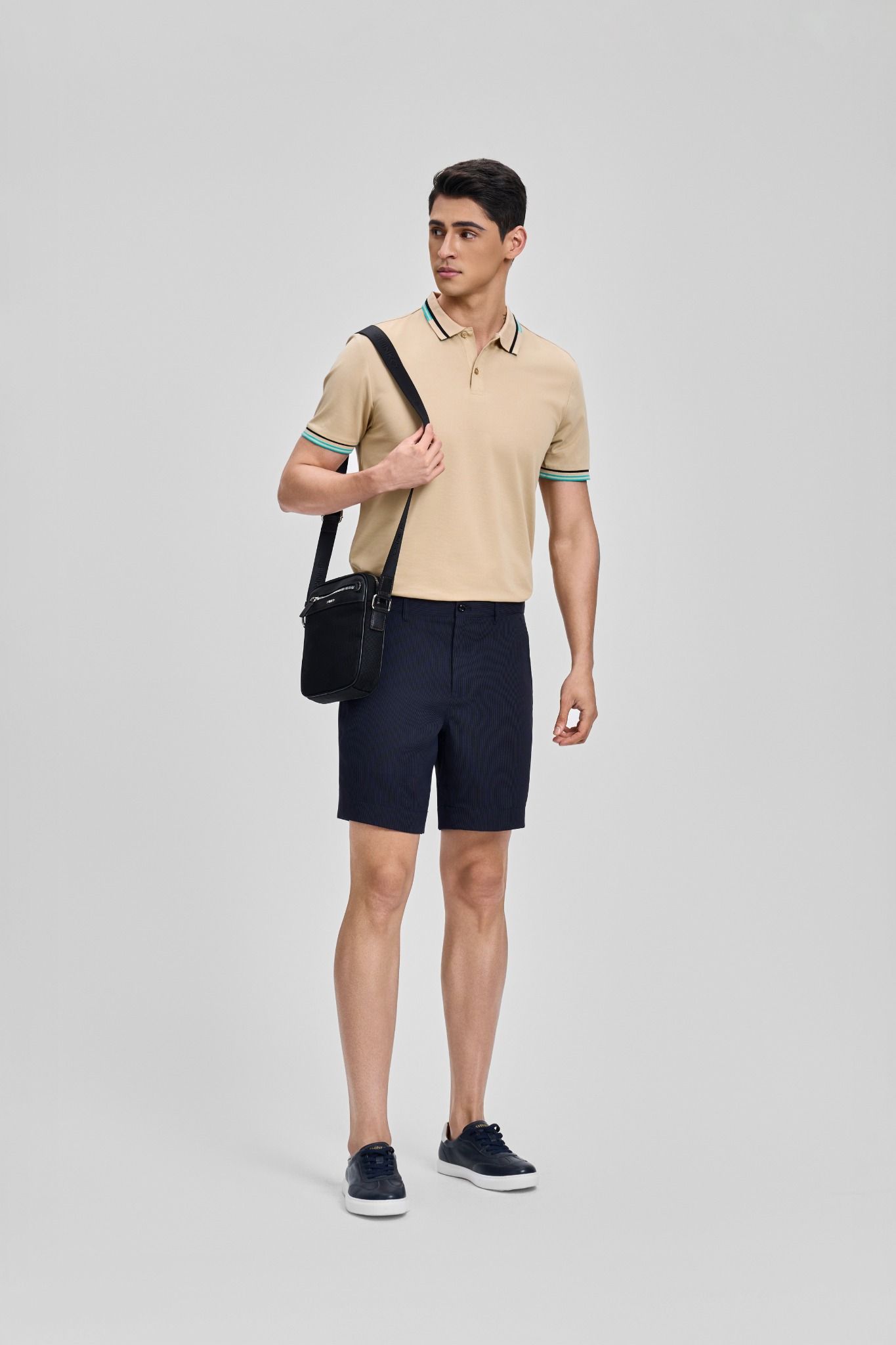 Quần khaki MI025-NV