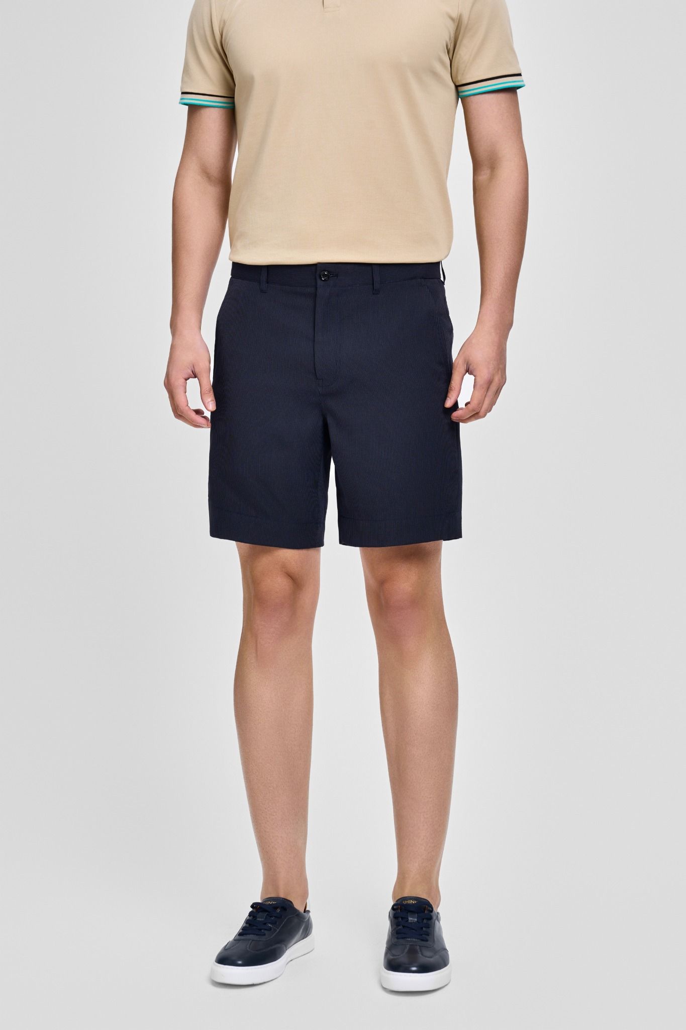 Quần khaki MI025-NV