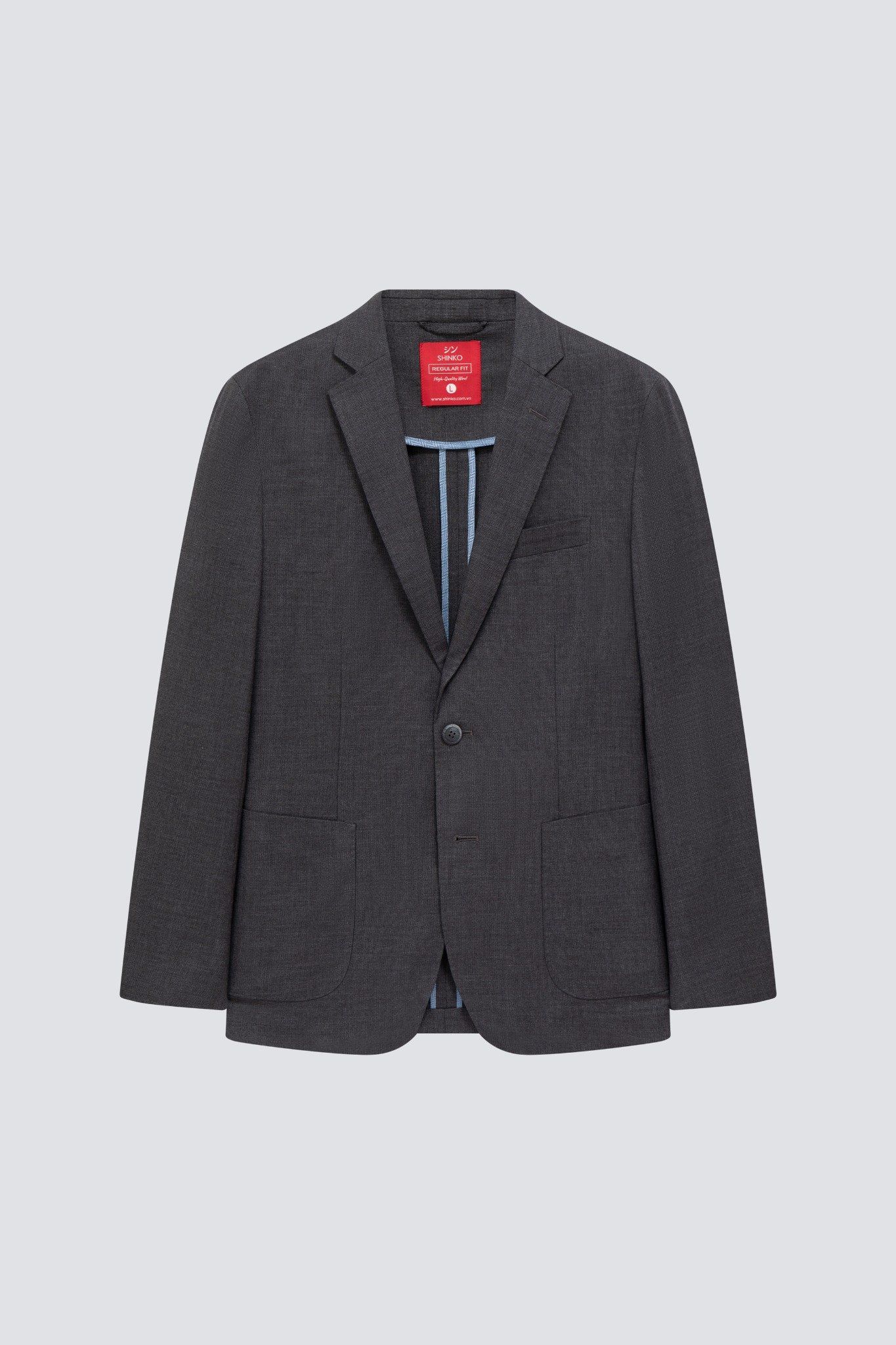 Blazer MZ014-DG