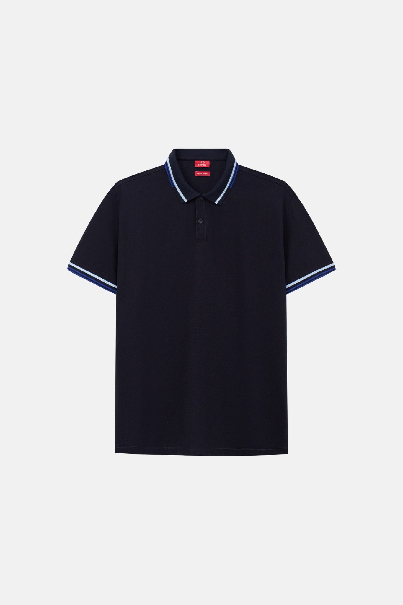 Polo ngắn tay MP047-NV