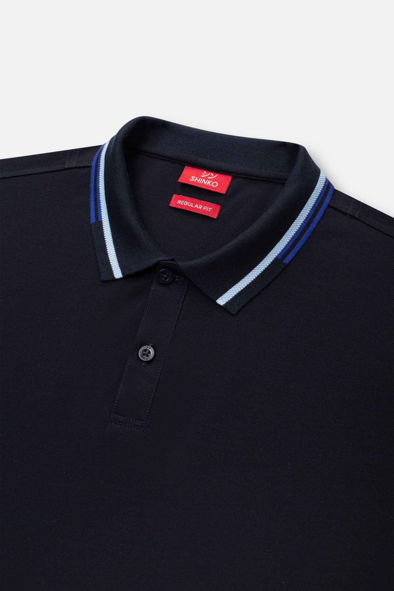 Polo ngắn tay MP047-NV
