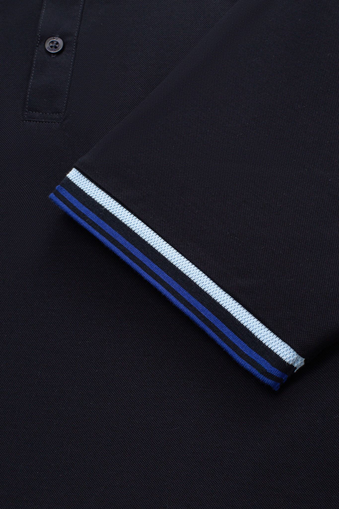 Polo ngắn tay MP047-NV