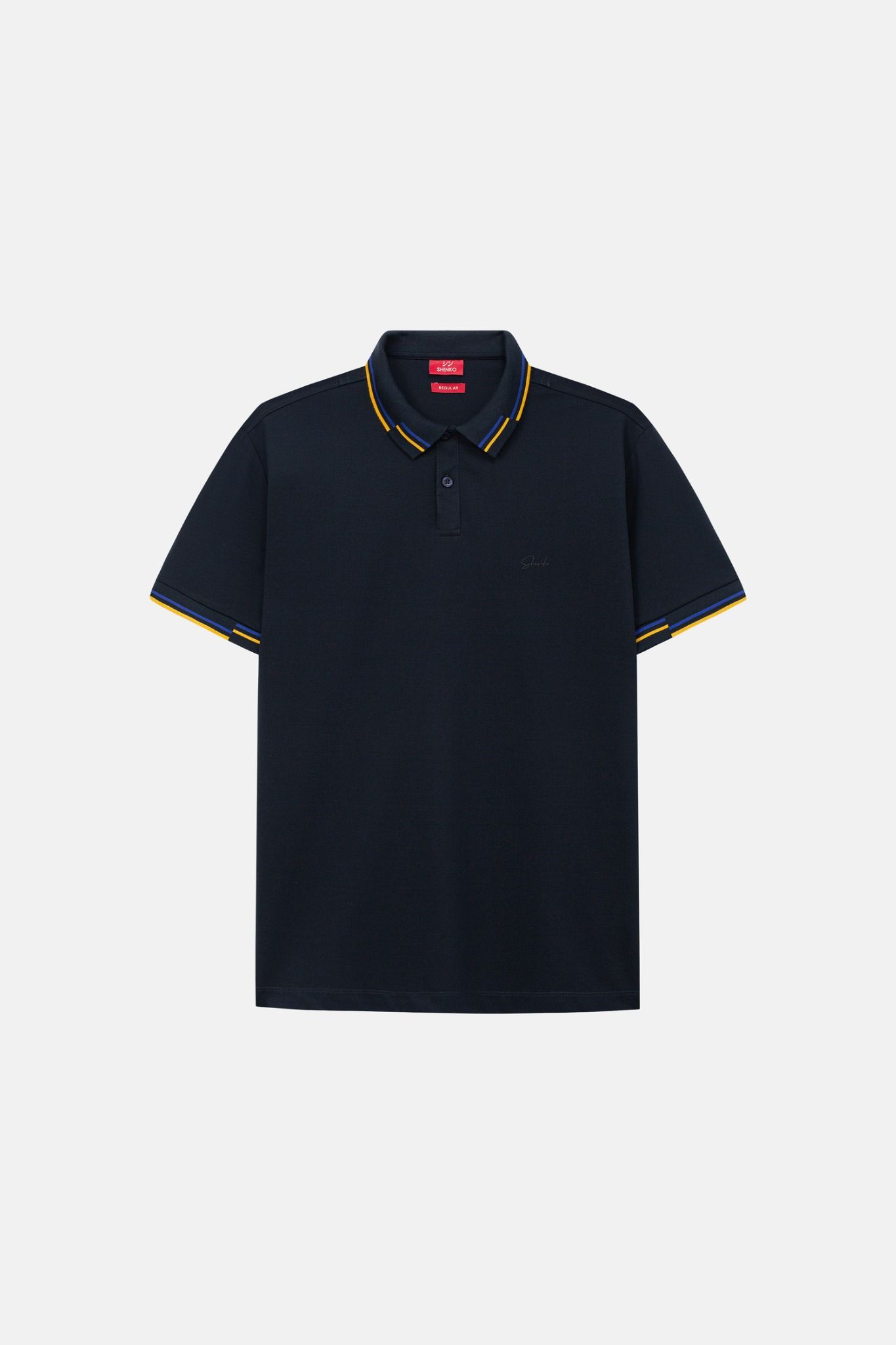 Polo ngắn tay MP050-NV