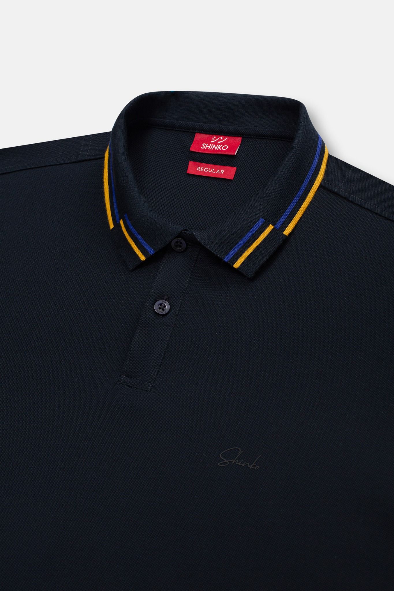 Polo ngắn tay MP050-NV