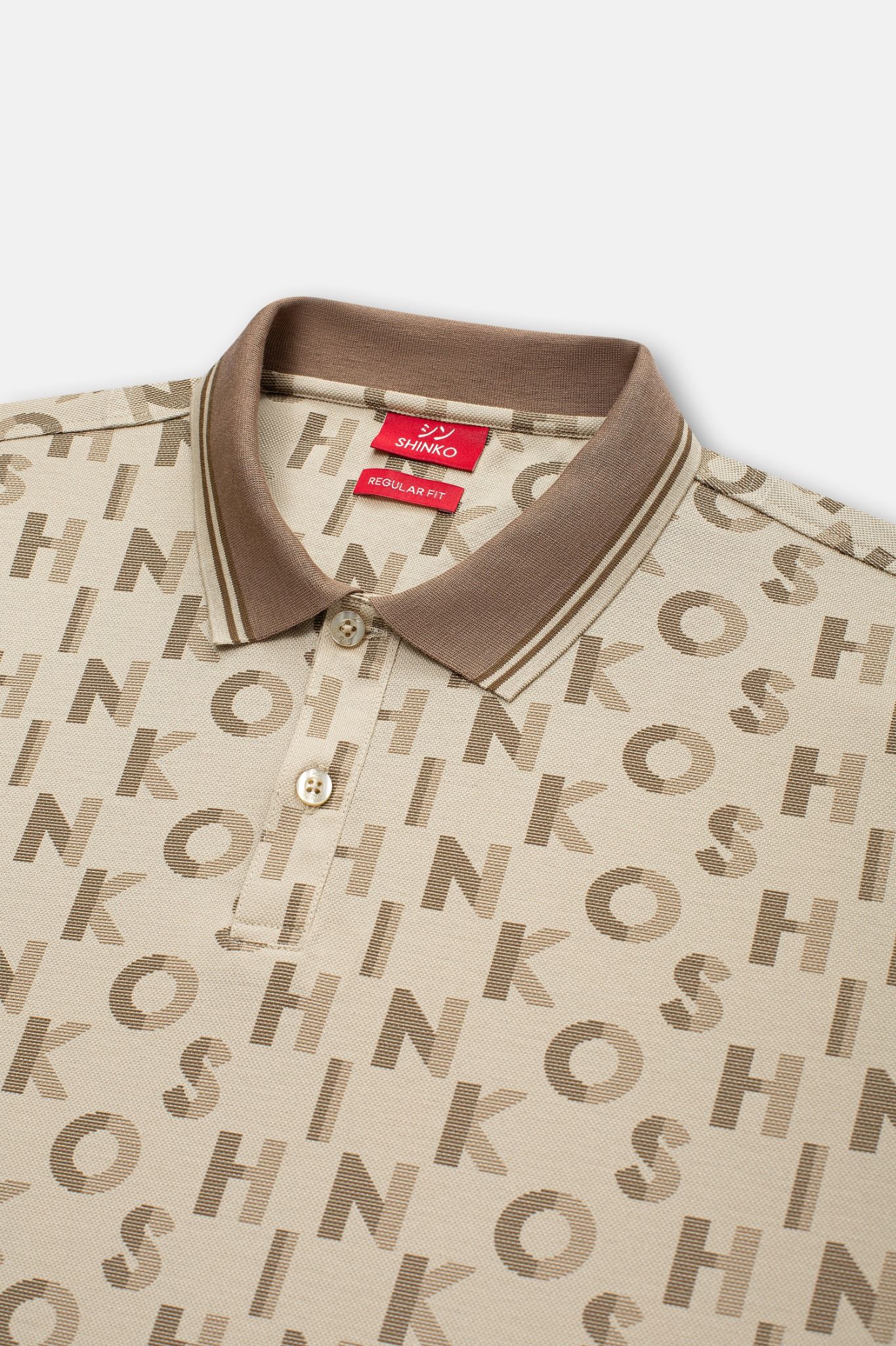 Polo ngắn tay MP051-NU
