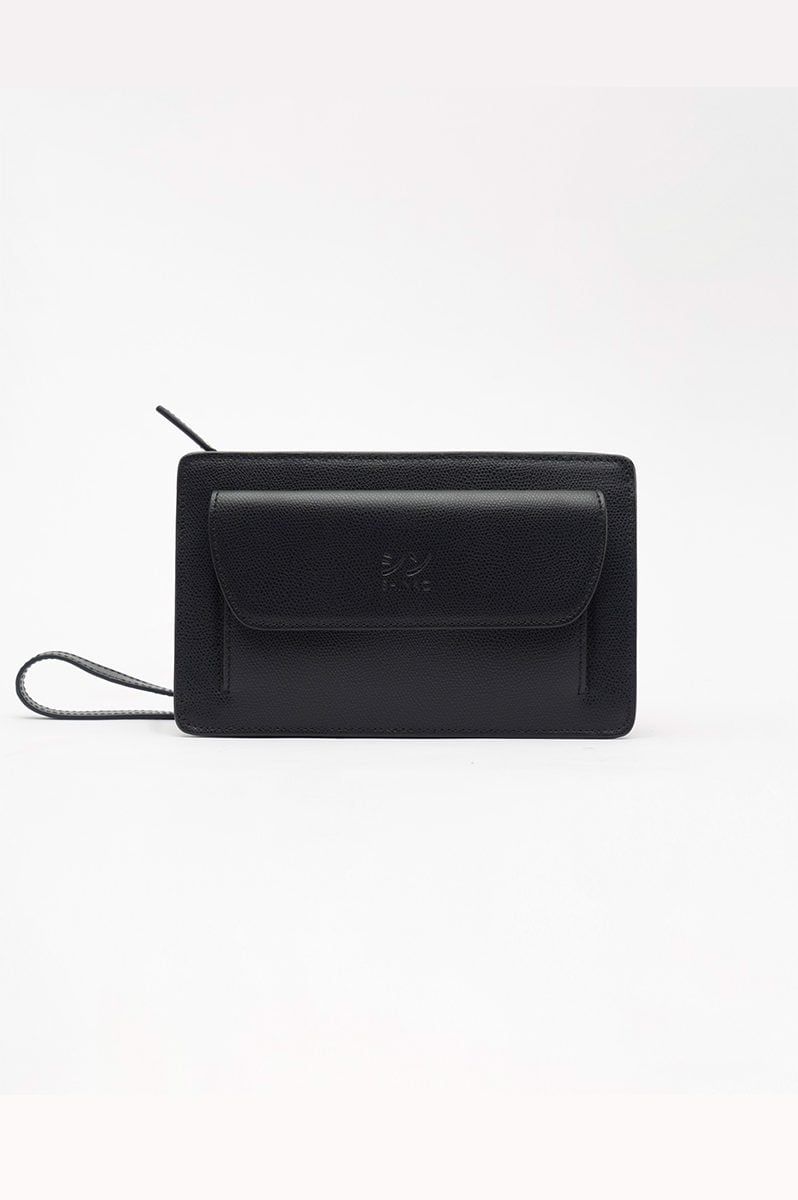 Bóp tay da MH002-BL