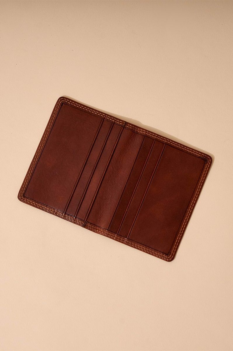 Ví card MN006-BR