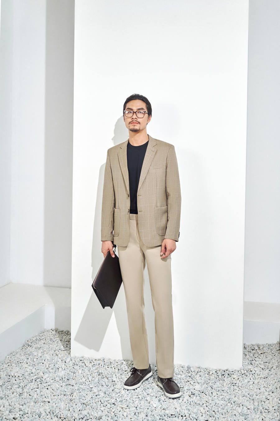 Quần khaki MI010-GY