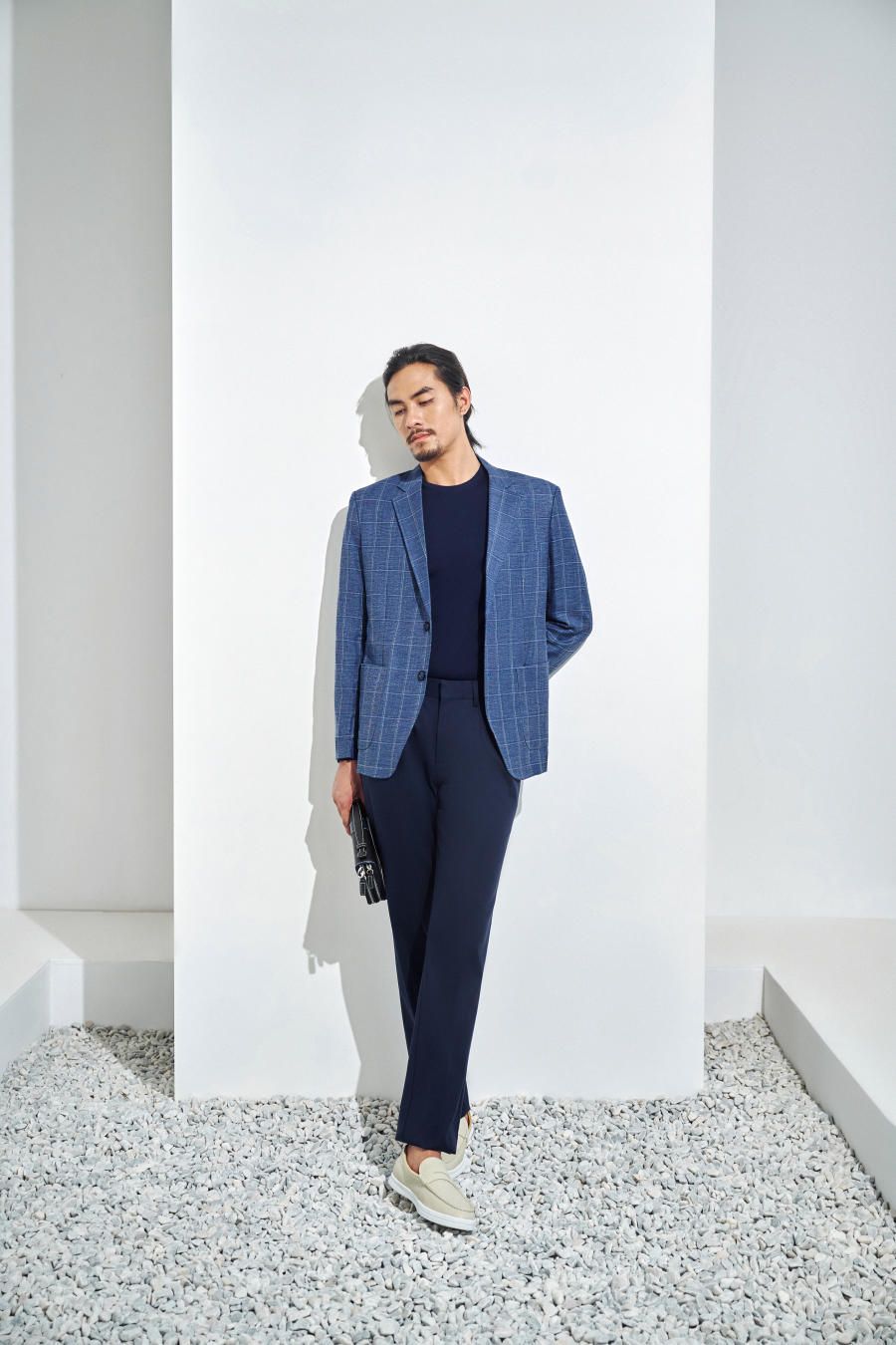 Quần khaki MI009-NV