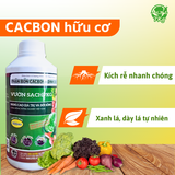  Combo phân hữu cơ khoáng Phổ biến 