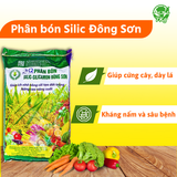  Combo phân hữu cơ khoáng Bán chạy 