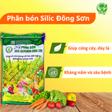  Combo phân hữu cơ khoáng Thử nghiệm 