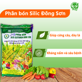  Combo phân hữu cơ khoáng cho Rau sạch vườn lớn 