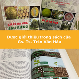  Phân bón khoáng Silic Đông Sơn 