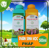  Phân bón tổng hợp Biofresh - Plantin Pháp 